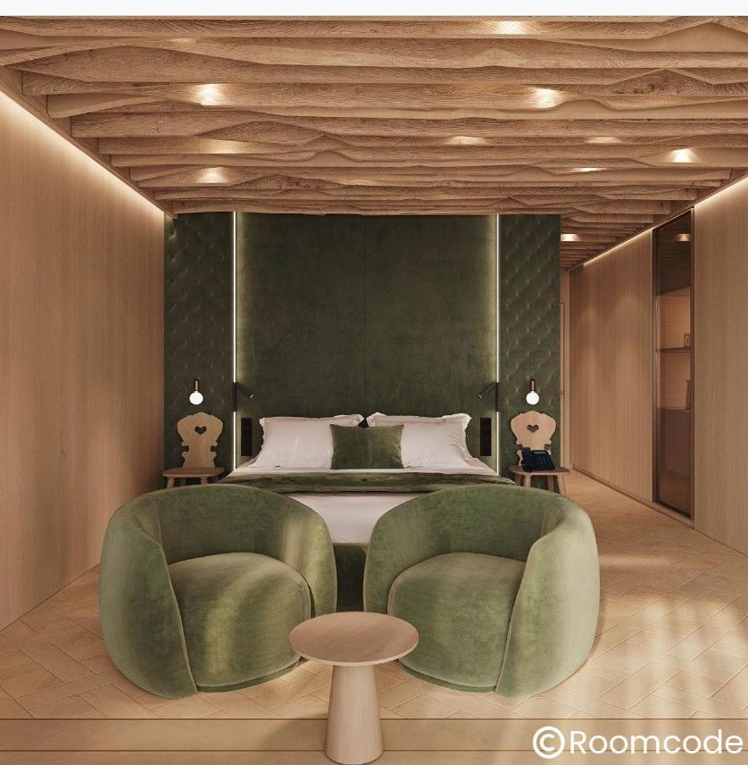 Stroebinger Hof - Therme Wellness Resort باد اندورف المظهر الخارجي الصورة